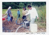 ARKEOLOGI KOTA KAYANG PERLIS 2002 JILID 2