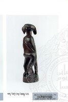 BAHAN PAMERAN ORANG ASLI JILID 1