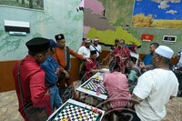 HMA 2025- 27.7.2025 - PROGRAM SISIPAN DI MUZIUM PADI SESI PAGI