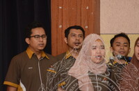 PERHIMPUNAN BULANAN JMM BULAN DEC BIL 04 2019