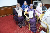 CERAMAH AGAMA TAJUK-ANDAI INI RAMADAN TERAKHIRKU DAN MAJLIS KHATAM AL-QURAN