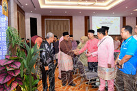 MAJLIS SAMBUTAN HARI RAYA AIDILFITRI KPN 2025