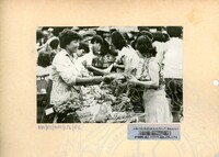 BAHAN PAMERAN WANITA MALAYSIA 1982
