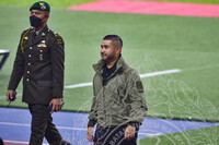 PROMOSI PIALA HMS MALAYA & PERLAWANAN AKHIR PIALA MALAYSIA 2021