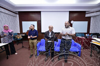 BENGKEL ASAS PEMULIHARAAN MANUSKRIP