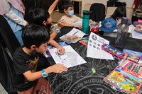 Program Bersempena Pameran Evolusi Baju Seragam Jururawat