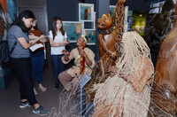 LIVING MUSEUM DAY MSKOA 2019