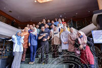 BENGKEL NAIK TARAF MUZIUM DI ALOR SETAR KEDAH