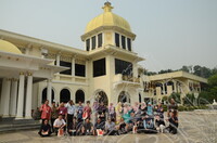 MALAYSIA MUSEOLOGY 2nd SERIES WORKSHOP