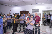 PERSARAAN EN AHMAD BIN ALI (MAT LAWA)