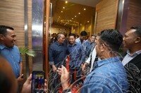 HMA 2025- 23.7.2025 - MAJLIS MAKAN MALAM KESEJAHTERAAN FHMAPK 2025