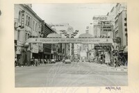 BANGUNAN PINTU GERBANG - 019