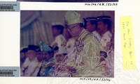ATURCARA PAMERAN RAJA KITA 1994