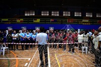 HMA 2025- 27.7.2025 - SUKAN ANTARA ZON