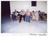 ARKEOLOGI KOTA KAYANG PERLIS 2002 JILID 4