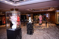 PENDOKUMENTASIAN PENGISIAN PAMERAN OPERA CINA DI GALERI 1