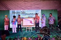 MAJLIS MAKAN MALAM MESRA HMA 2024, THE HABITAT PENANG HILL?