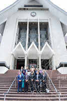 SESI LAWATAN KERJA YANG BERHORMAT SENATOR SARAWASTHY KANDASAMI, TIMBALAN MENTERI PERPADUAN NEGARA KE JMM