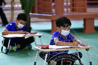 NOSTALGIA ANAK KAMPUNG 2021