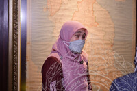 LAWATAN KE MUZIUM WARISAN PKNS, SHAH ALAM