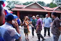 FESTIVAL WARISAN SABAH DI DATARAN MUZIUM NEGARA