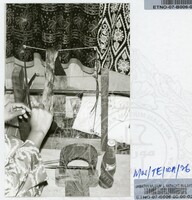 TENUNAN KAIN PAHANG & KELANTAN