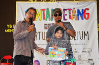 JUALAN PRE LOVE PUSPANITA JMM.