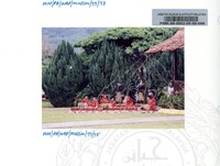 PAMERAN WARISAN ADAT PEPATIH MUZIUM DIRAJA SERI MENANTI 1999