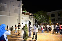 HMA 2024 - MAJLIS PELANCARAN CERITERA MANGKUK TINGKAT DAN DJ SPIN BEATBOX VIBES