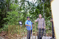 HMA2023 - BERAMBEH DI KAMPUNG SANTUBONG - SANTUNI WARISAN KITA