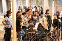 PELANCARAN ALBUM SATWO DI PERSEMBUNYIAN (LUNCAI EMAS)