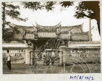 BANGUNAN TOKONG CINA - 021