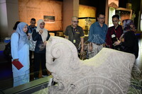 GAMBAR DUIT SYILING DAN PENCALONAN OBJEK WARISAN KEBANGSAAN