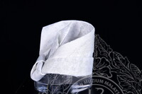 PENDOKUMENTASIAN ALAT HIASAN KEPALA