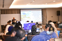 BENGKEL PENYELARASAN CADANGAN NOTIS PERUBAHAN (NOC) BAGI PROJEK PEMULIHARAAN DAN PEMELIHARAAN BANGUNAN MUZIUM DIRAJA