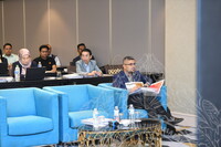 BENGKEL PEMURNIAN PEMBANGUNAN TATACARA PENGURUSAN KOLEKSI (TPK) JMM