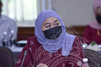 NAZIRAN PEMATUHAN PENGURUSAN LATIHAN JAB DAN AGENSI 2021