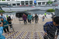 MAJLIS PELANCARAN KEMPEN CHAGEE MALAYSIA  JABATAN MUZIUM MALAYSIA