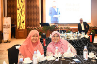 MAJLIS PERSARAAN MOTAC 2022