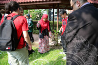 PROGRAM INREACH BERSAMA ASIAN PASIFIC UNIVERSITY (APU)