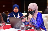 BENGKEL TATACARA DAN PROSEDUR PENGENDALIAN STANDARD (SOP) DI MOVENPICK