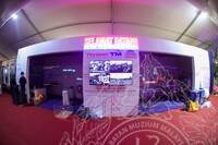 HMA 2025- 23.7.2025 - SUASANA DAN PERSIAPAN DI RERUAI PAMERAN