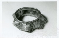 Perhiasan Diri Cincin 