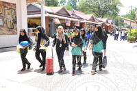 PROGRAM BERMALAM DI MUZIUM 2018 