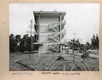 BANGUNAN PEJABAT AGAMA - 018