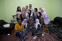 HMA 2024 - SUNDAY NIGHT LIVE BERSAMA AKIM AHMAD, LAH AHMAD & DOUGLAS LIM