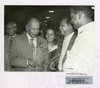 PERASMIAN PAMERAN SEJARAH TANAH MELAYU 1900-1930 MELALUI POSKAD