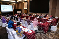 MESYUARAT & SESI LIBAT URUS BERKENAAN DENGAN RUU JMM BERSAMA MUZIUM &  KERAJAAN NEGERI