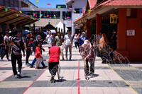 KELANTAN ART & CULTURE FESTIVAL