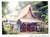 ARKEOLOGI SG. MAS, KEDAH, SM: 32-11/ 99